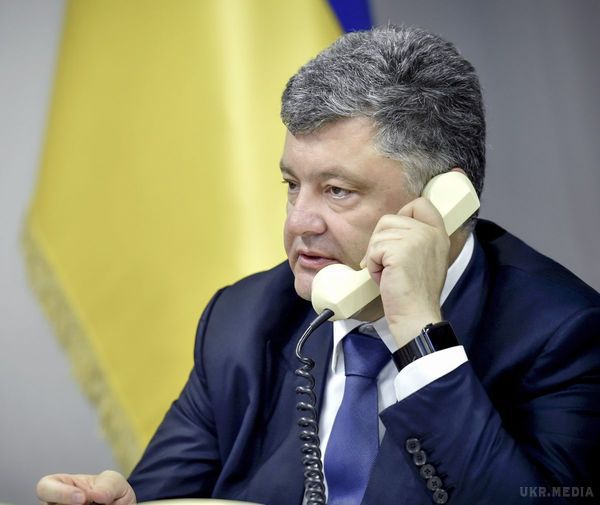  Чим завершилася телефонна розмова лідерів "нормандської четвірки": українські полонені і нове перемир'я. Завершилася телефонна розмова лідерів "нормандської четвірки".