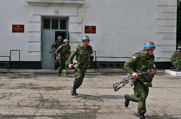 Молдова просить ООН розглянути питання про виведення російських військ з Придністров'я. У Кишиневі переконані, що присутність росіян в Придністров'ї - загроза для миру і безпеки.
