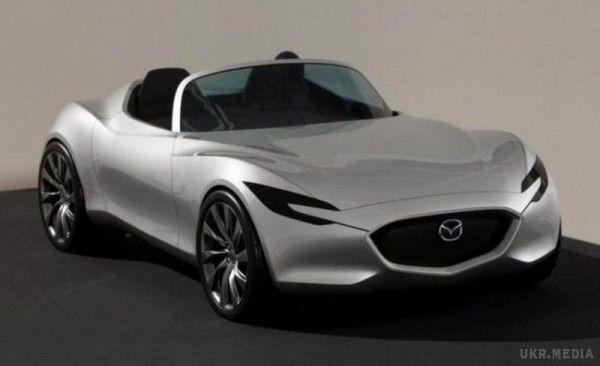 В інтернеті опублікували перші зображення нової Mazda MX-5 Miata (фото). Над зовнішнім оформленням наступного покоління авто потрудилися японські і американські інженери.