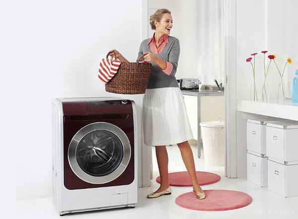 Режим швидкого прання чреватий для білизни і може викликати алергію. Чи завжди можна прати на «швидкій прання»?