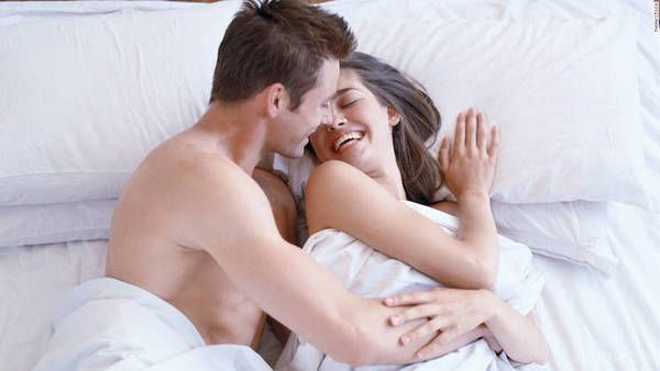  Історії про втрату невинності після весілля - смішні, романтичні і навіть трагічні!