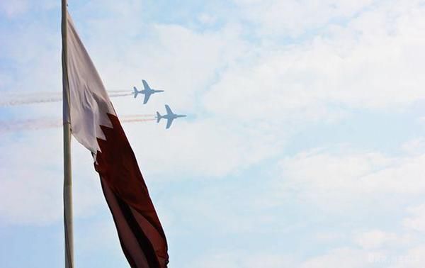 Катар відновив повні дипломатичні відносини з Іраном. Катар відкликав свого посла з Ірану в січні минулого року.