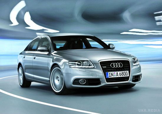 Audi називатиме свої авто по-новому. Не лякайтеся, нічого катастрофічного не відбудеться.