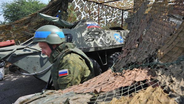 Кремль відмовився обговорювати виведення військ з Придністров'я. Російська Федерація відкинула пропозицію Молдови обговорити виведення російських військ з Придністров'я на сесії Генасамблеї ООН у вересні.