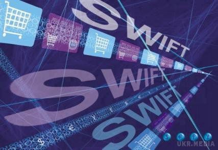 Двом російським банкам відключили доступ до системи SWIFT - ЗМІ. Доступ до SWIFT відключили Російському національному комерційному банку і Темпбанку.