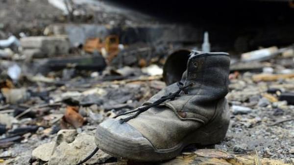 Загибель українського бійця на Донбасі: стали відомі нові подробиці. Боєць помер під час евакуації.