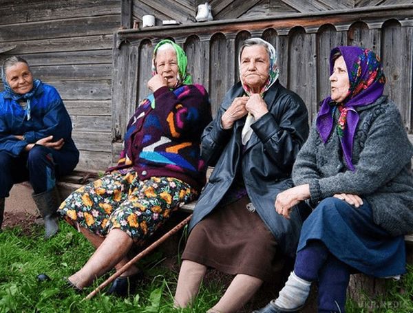 Найбільш багаті пенсіонери в Україні -  де вони живуть і скільки отримують. Середній розмір пенсії судді – більше 22 тисяч гривень.