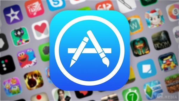 Apple ліквідувала в App Store іранські додатки. Додатки іранських розробників були видалені через санкції.