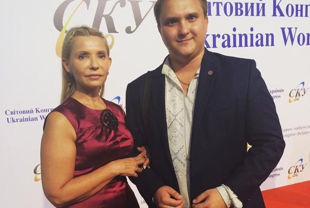 У мережі з'явилися фото засмаглої Юлії Тимошенко. Юлія Тимошенко здивувала перетворенням.