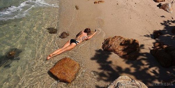 Instagram цієї жінки  якій за 30 замінить вам десяток акаунтів юних моделей (Фото). Instagram сторінку Юлії Пєскової можна вважати прикладом того, як має виглядати тіло жінки, якій за 30.