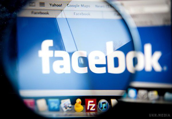 У роботі Facebook й Instagram стався збій. Користувачі по всьому світу повідомляють про проблеми в роботі соцмереж.