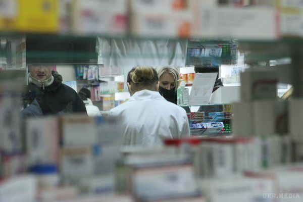 Ціни на ліки: чого чекати українцям з осені. За рік в Україні ліки подорожчали на 12,3%.