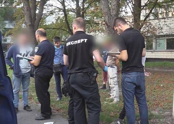 У Києві поліція затримала трьох зловмисників, які викрали чоловіка. За даним фактом відкрито кримінальне провадження.
