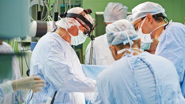 Українці готові віддати свої органи для трансплантації. Результати опитування.