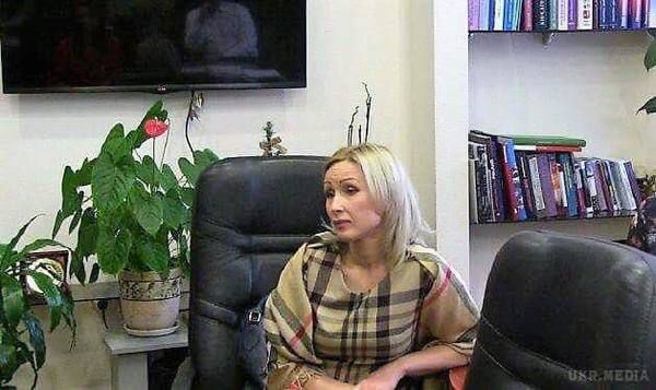 Екс-чиновницю повторно покарали за скандальну карту України. Інна Савченко більш не має відношення до партії «УКРОП».