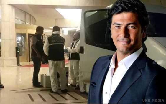 Жахливе вбивство зірки турецьких телесеріалів: актор знайдений застреленим. Камери спостереження показали, що в номер крім двох осіб, ніхто не заходив і не виходив.