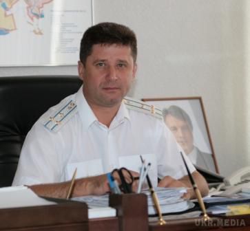 Тримісячний син прокурора з Дніпра отримав спадщину
