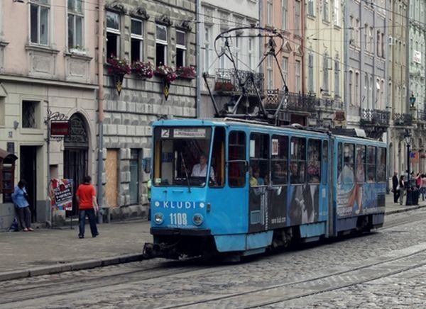 У Львові з 1 вересня подорожчає проїзд. У Львові з 1 вересня до 3 грн зросте вартість проїзду в трамваях і тролейбусах.