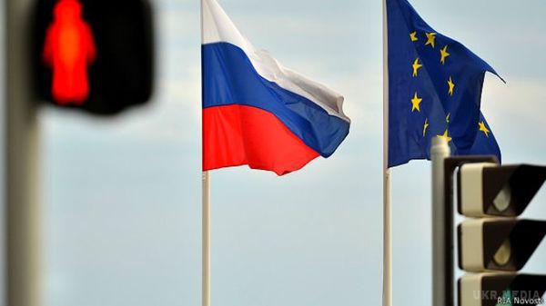 За Крим: у Євросоюзі анонсували черговий "удар в спину" РФ. Стали відомі подробиці.