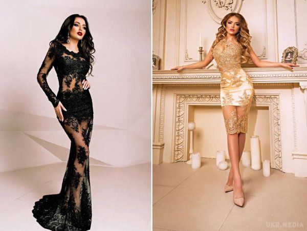 У мережі показали вбрання, у яких українка з'явиться на конкурсі Місіс Всесвіт 2017. Фінал конкурсу Місіс Всесвіт 2017 відбудеться ПАР 2 вересня.
