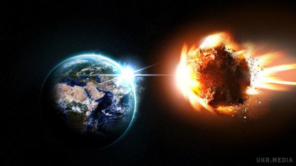 NASA повідомило про наближення найбільшої в історії небесного тіла. 1 вересня до Землі наближається небезпечний астероїд Флоранс.