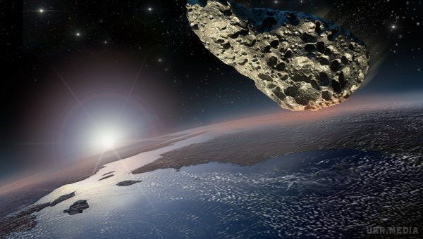 NASA повідомило про наближення найбільшої в історії небесного тіла. 1 вересня до Землі наближається небезпечний астероїд Флоранс.
