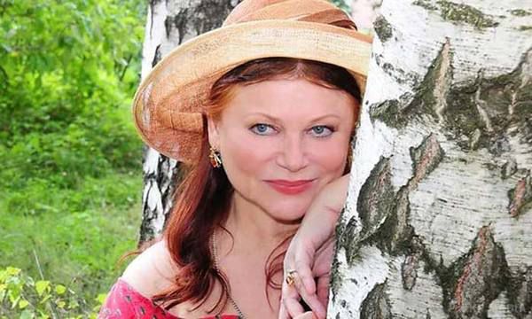 Померла співачка Людмила Рюміна. У Москві на 69-му році життя померла відома радянська і російська співачка.
