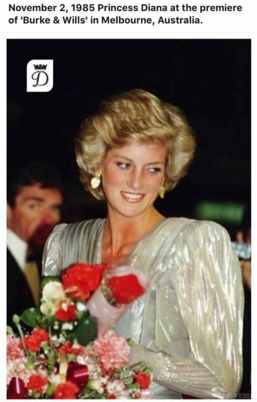 Королева людських сердець, народна принцеса, символ епохи. 31 серпня 1997 року – чорний день для мільйонів британців.