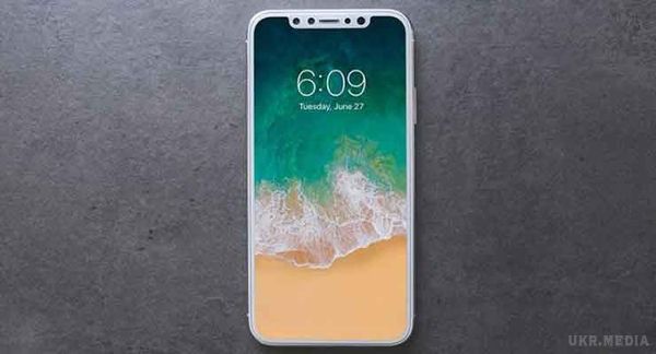 Стало відомо, чим Apple замінить кнопку "Home" в iPhone 8. Компанія Apple планує повністю відмовитися від кнопки Home у преміальному iPhone 8 з OLED-екраном, зокрема і від віртуальної.