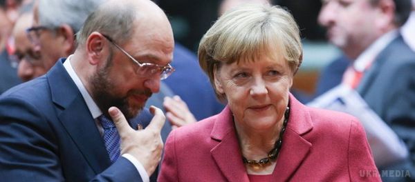 Вибори у ФРН: Ангела Меркель і Шульц зустрінуться на вирішальних теледебатах. Ангела Меркель і Мартін Шульц зустрінуться на вирішальних теледебатах напередодні парламентських виборів у ФРН.