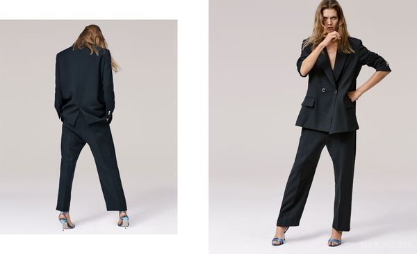 Нову колекцію відомого бренду представили моделі 70-80-х. Колекція Zara Timeless зібрала базові речі, які точно не вийдуть з моди найближчі кілька років.