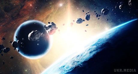  Землю  можуть «обстрілювати» сусідні зірки кометами, — фахівці. Вчені заявили про те, що в околицях Сонячної системи існує велика кількість зірок, які здатні направити до Землі комети.