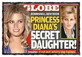 У США живе невідома донька принцеси Діани - ЗМІ. У день річниці в зарубіжних виданнях з'явилася інформація про те, що у принців Вільяма і Гаррі може бути сестра, 