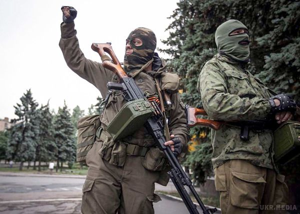 Стало відомо про смертельний бій на Донбасі між військовими РФ. Були впевнені, що борються зі ЗСУ.
