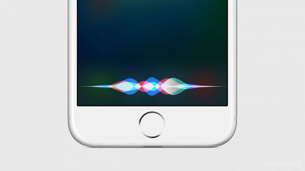 Названі нові функції флагмана iPhone 8. Гаджет отримає сканер обличчя і новий спосіб виклику голосового асистента Siri