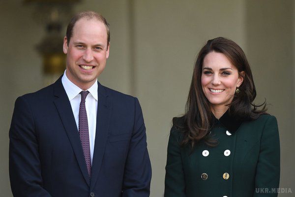 Кейт Міддлтон оголосила про третю вагітність - подробиці. Герцогиня Кембриджська Кейт Міддлтон та принц Вільям чекають на поповнення!