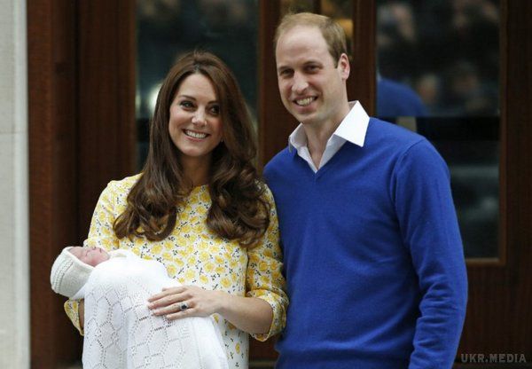 Кейт Міддлтон оголосила про третю вагітність - подробиці. Герцогиня Кембриджська Кейт Міддлтон та принц Вільям чекають на поповнення!