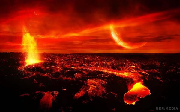 Астрономи назвали точну дату Армагедону. За словами експертів, у Сонячній системі з'явиться друге сонце і знищить нашу планету.