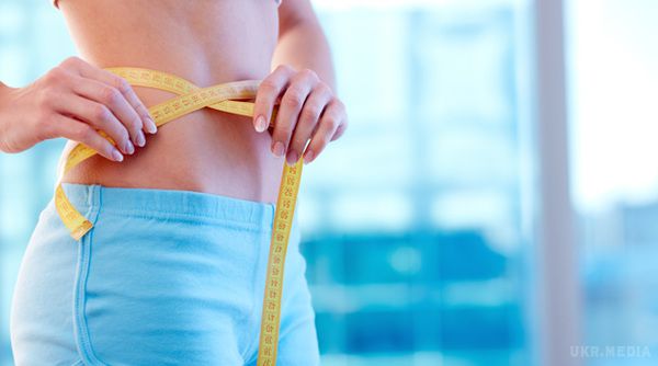 Простий спосіб перевірити чи в нормі ваша вага. Відношення «талія/зростання».