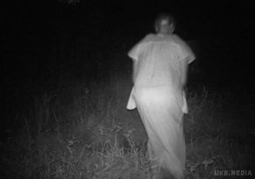 10 страшних кадрів з мисливських камер спостереження. В ліс більше ні ногою.