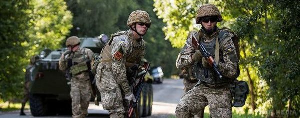 Військовим Молдови заборонили брати участь у міжнародних навчаннях в Україні. Молдавські військовослужбовці брали участь у цих навчаннях з 1996 року.