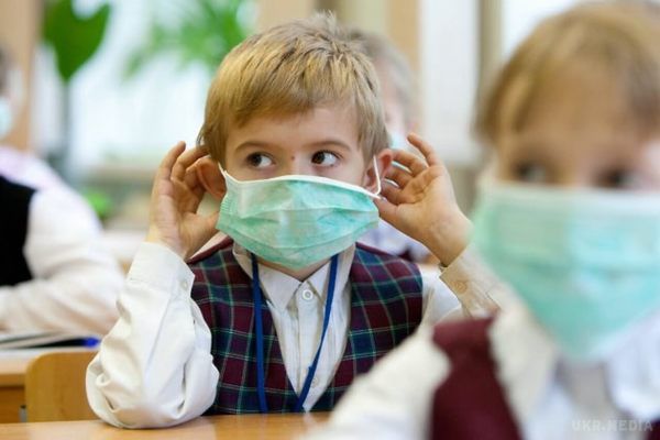Уже в листопаді: українців попередили про новий небезпечний грип. У листопаді в Україну прийде новий небезпечний штам грипу Мічиган, який може привести до летальних випадків.