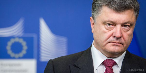 Порошенко заявив про загрозу нового військового вторгнення Росії до України. За словами Порошенка, України посилила контроль на всіх ділянках державного кордону.