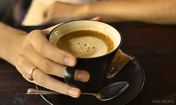 Три чашки кави на день продовжують життя. Кава не тільки абсолютно безпечна, але й корисна для здоров'я.