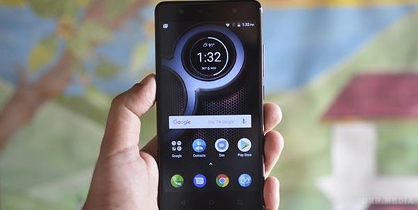 Компанія Lenovo представила музично орієнтовані смартфони. Вартість K8 Plus становить $172, в той час як ціна K8 озвучена в ході презентації не було.