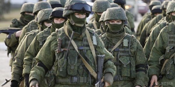 Захід-2017: число військових РФ може перевищити 100 тисяч. Німеччина не виключає понад 100 тис. військових навчаннях РФ "Захід-2017".