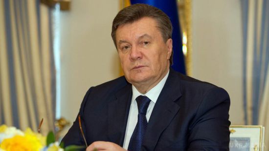 Єврокомісія не знайшла «заморожені» кошти Януковича. Адвокати екс-президента зробили заяву.