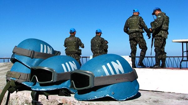 ООН не підтримав введення миротворців на Донбас. Стала відома реакція ООН на пропозиції Кремля по миротворцях на Донбасі.