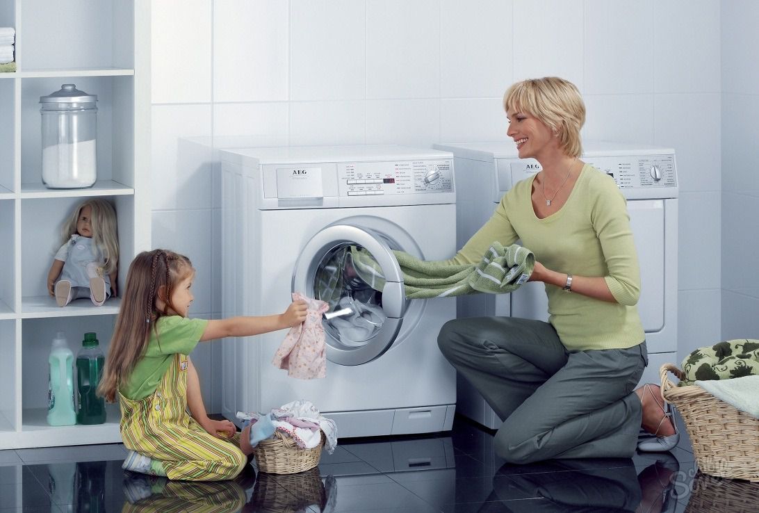 12 найбільш популярних помилок при машинному пранні... Я і не думала, що весь час прала неправильно!. Ось 12 правил, які необхідно дотримувати при машинному пранні.
