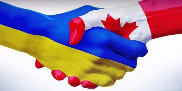 Україна і Канада будуть знімати кіно разом. Канада і Україна будуть домовлятися про спільне кіновиробництво.